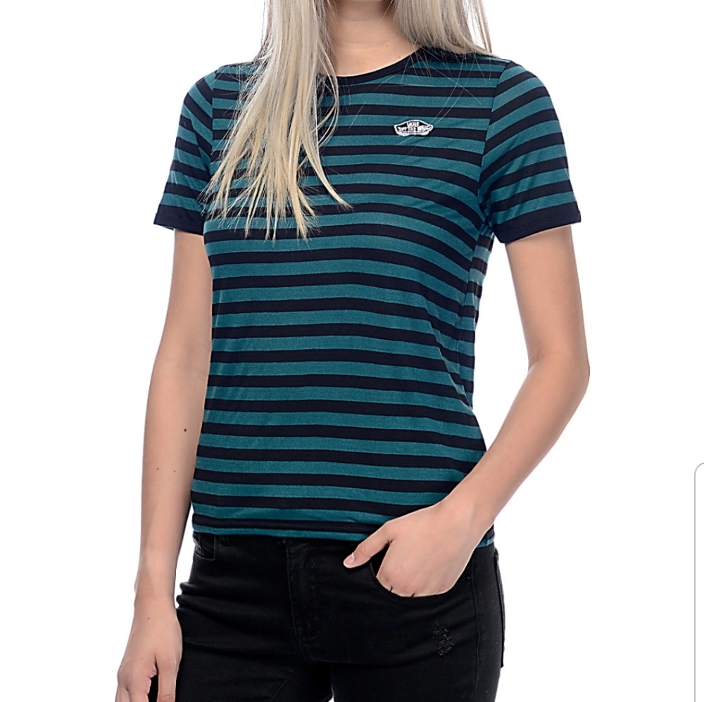Vans tshirt very soft